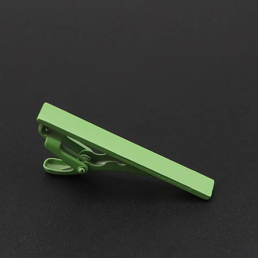 Classic Clip - Green