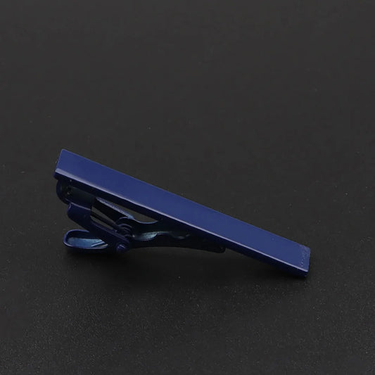Classic Clip - Navy Blue