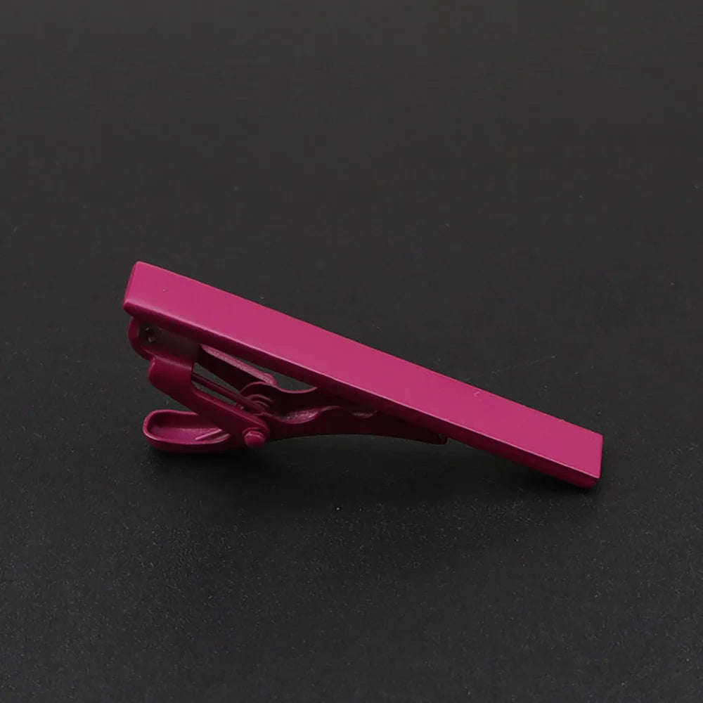 Classic Clip - Pink