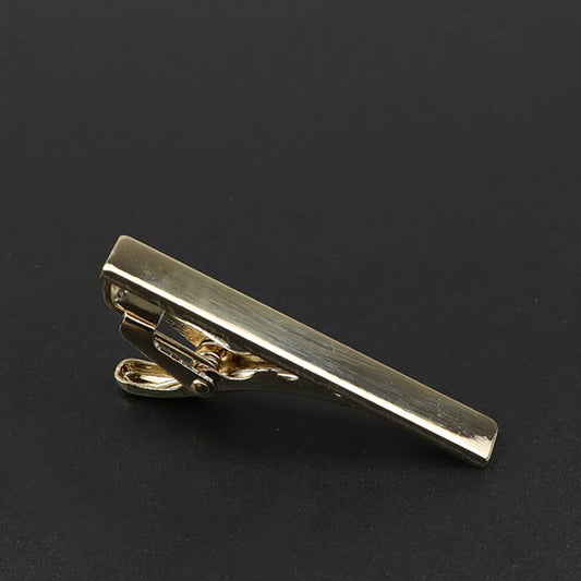 Classic Clip - Gold