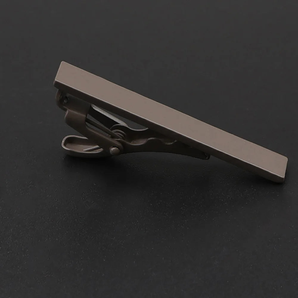 Classic Clip - Brown