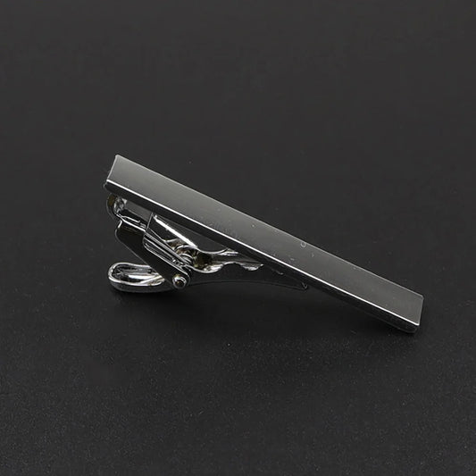 Classic Clip - Silver