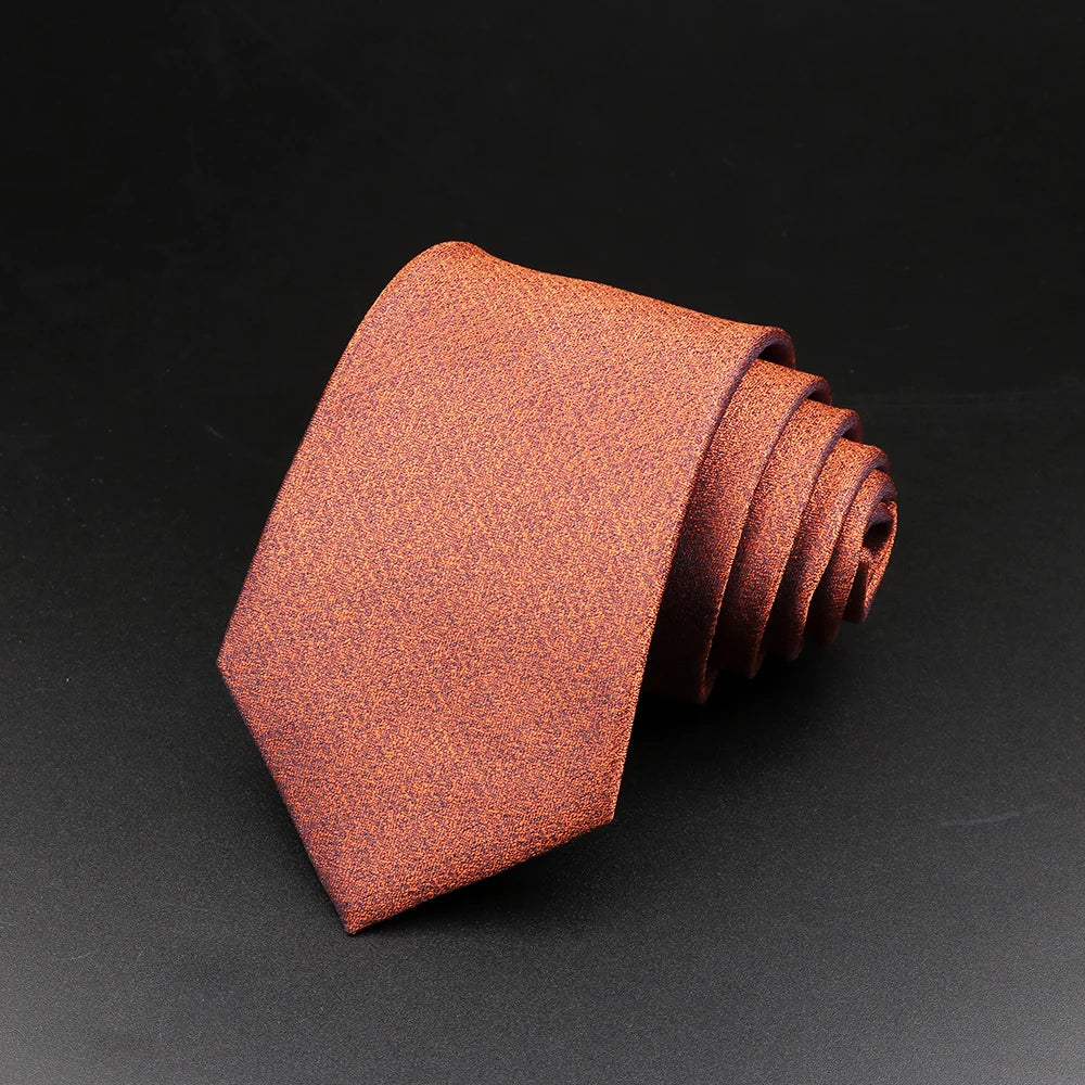 Mignanelli - Emberfade Tie