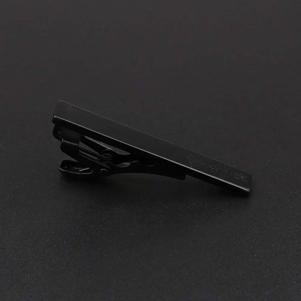 Classic Clip - Black