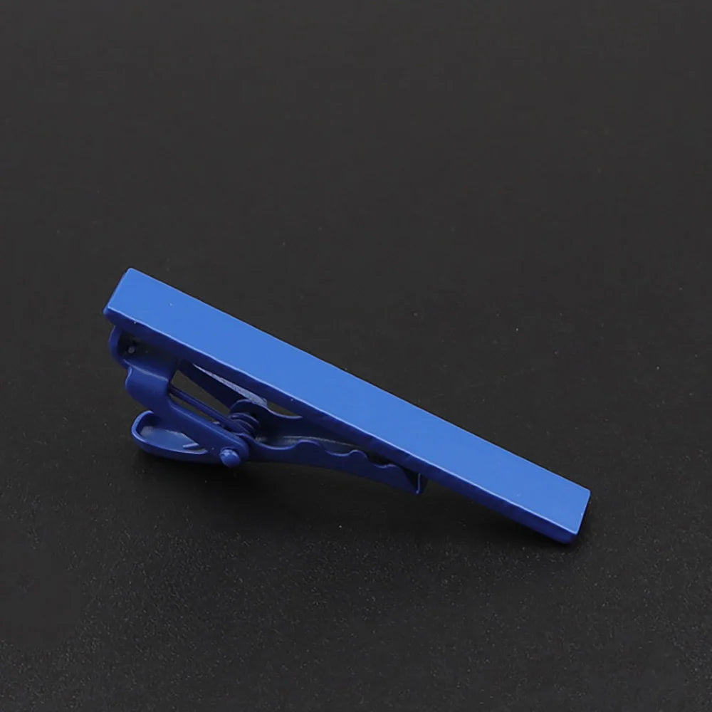 Classic Clip - Blue