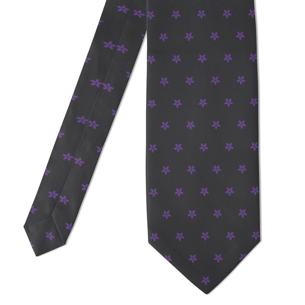 Gonzaga tie mockup 2