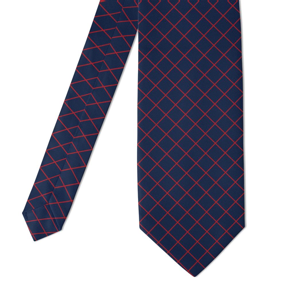 Nemours tie mockup 2