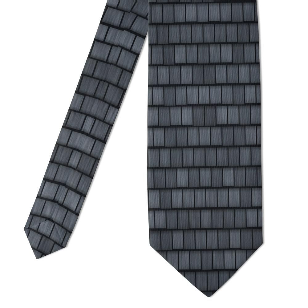 Mannerheim - Slate Shingle Tie – Coastal Cottage