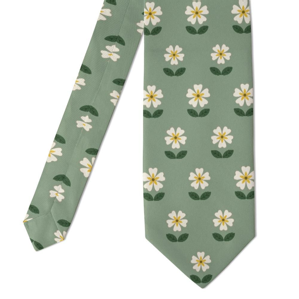 Stjernvall - Sage Primrose Tie – Woodland Path