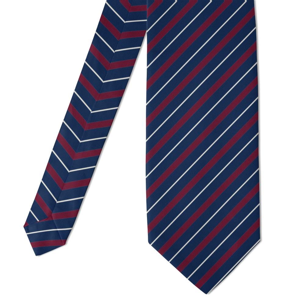 Talleyrand tie mockup 2