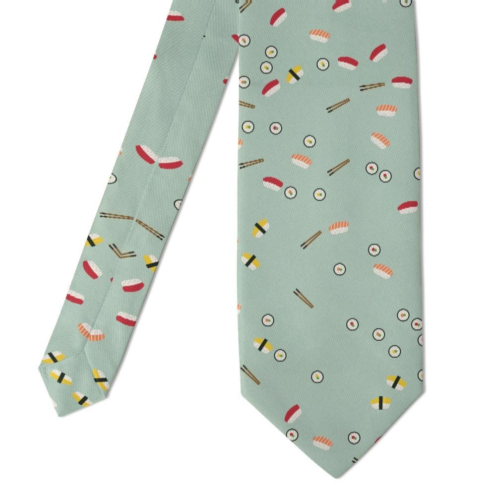 Galskyt - Celadon Sushi Tie – Sushi Bar Lunch