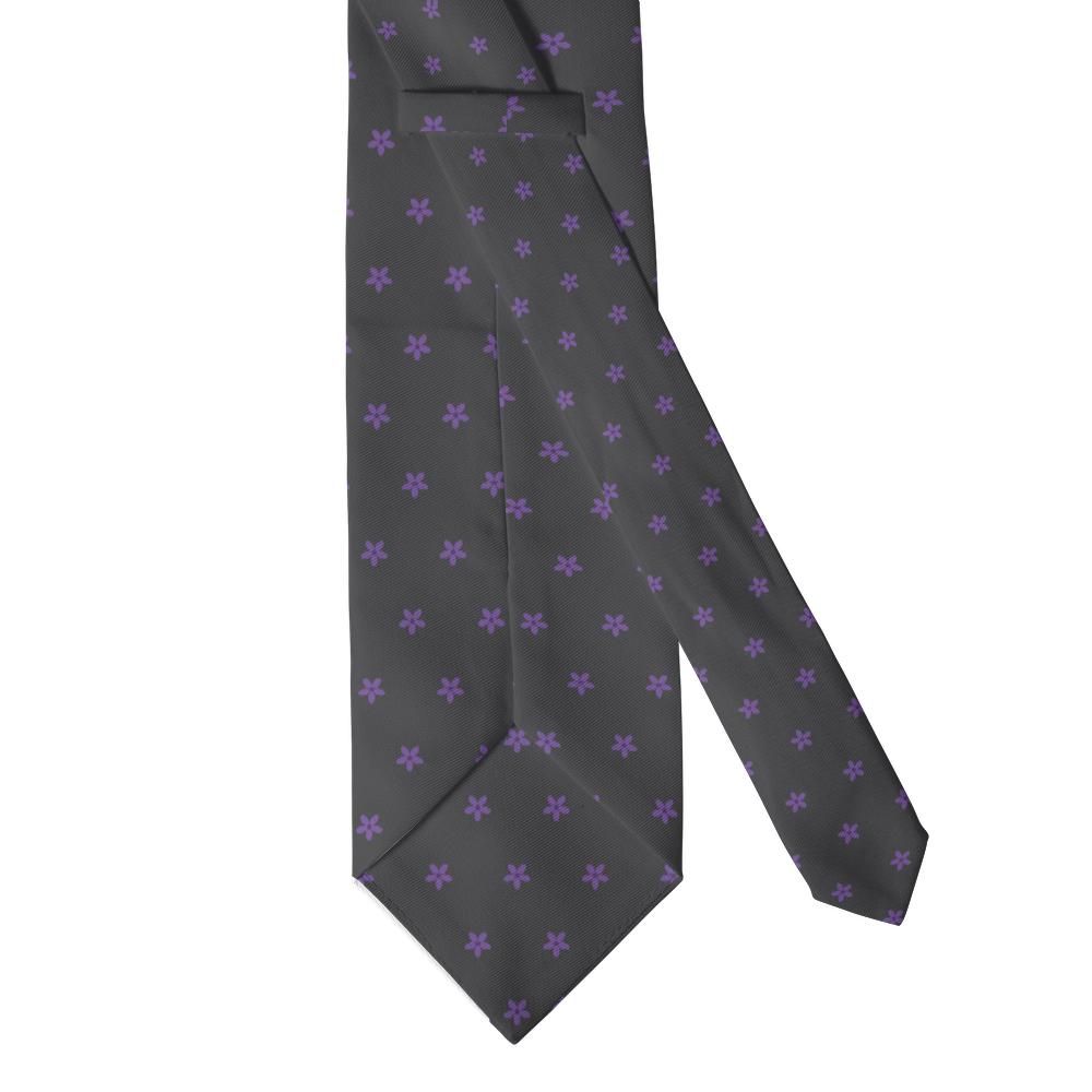 Gonzaga tie mockup 3