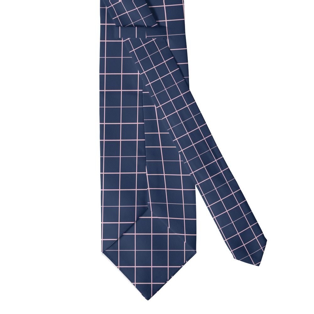 Croÿ tie mockup 3