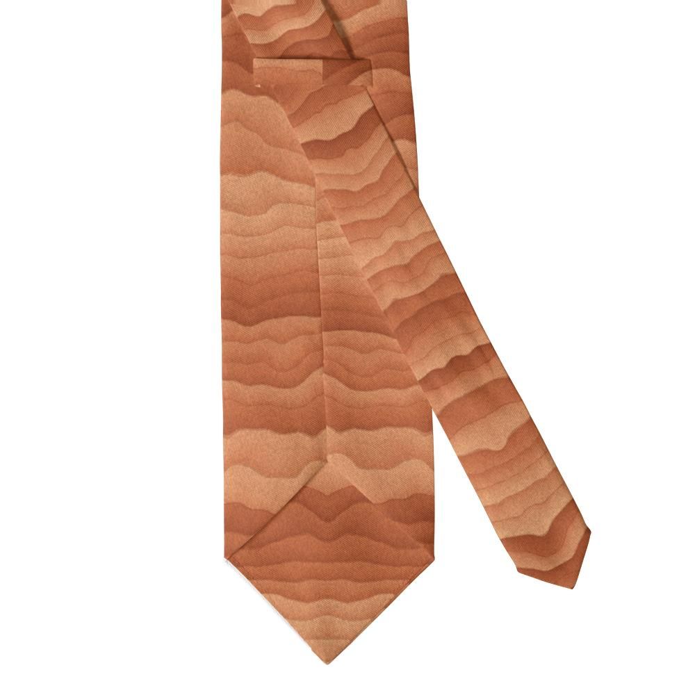 Reutersköld - Red Rock Sandstone Tie – Canyon Trail
