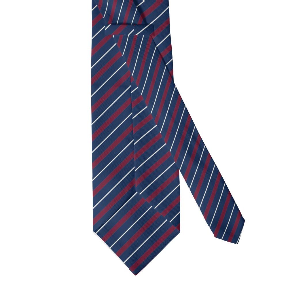 Talleyrand tie mockup 3