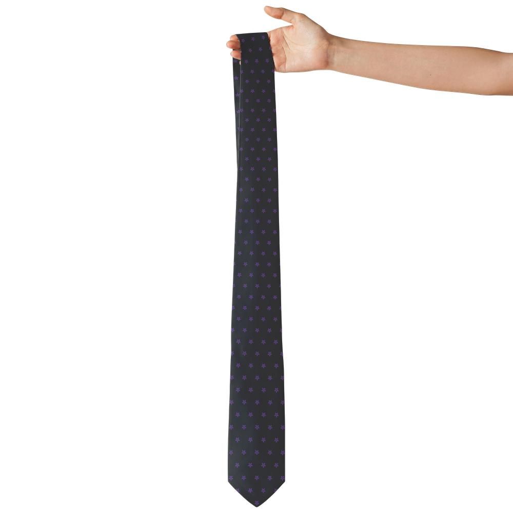 Gonzaga tie mockup 4