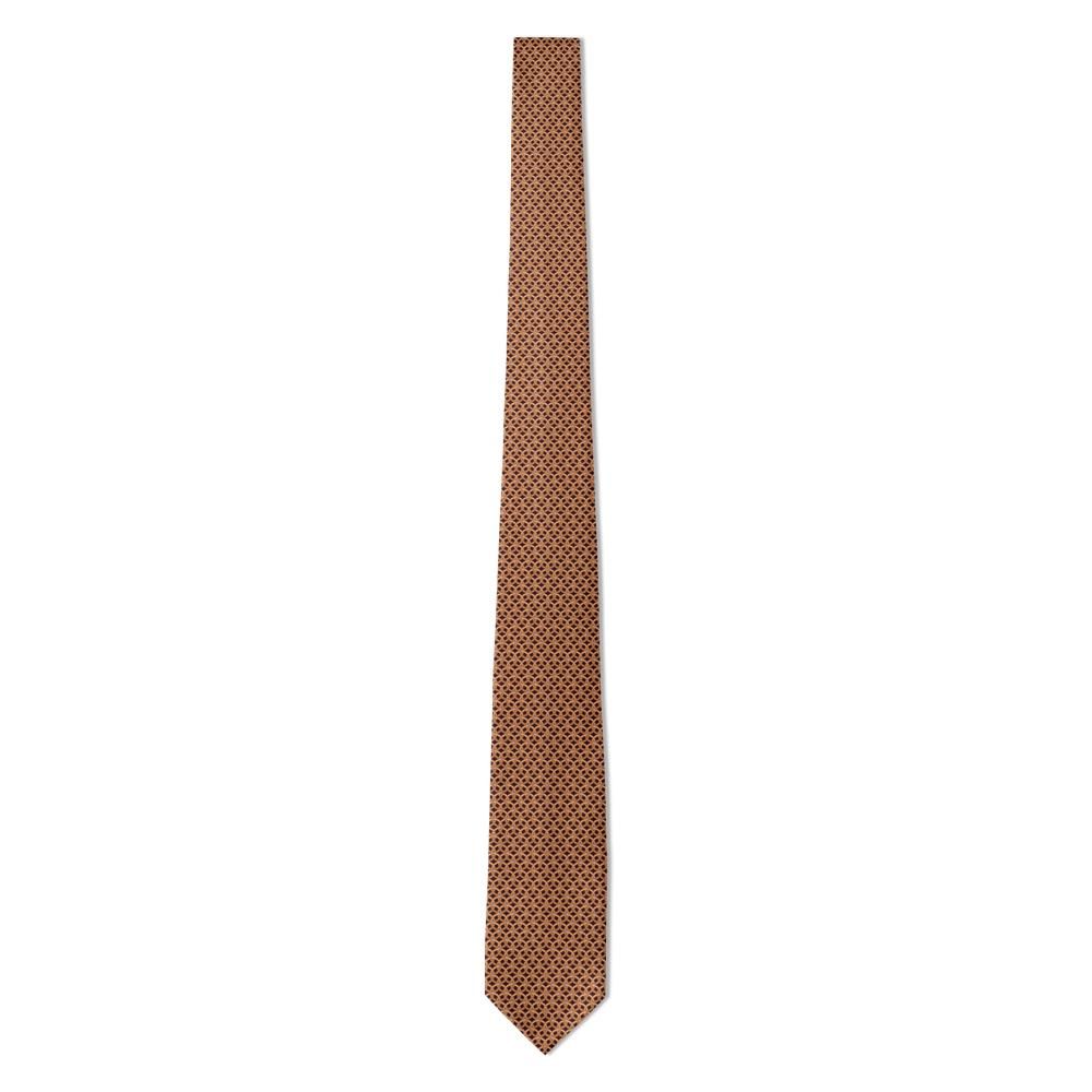 Ehrensvärd - Copper Chainmail Tie – Castle Forge