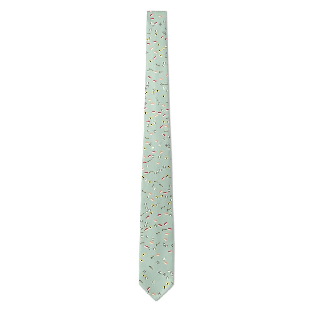 Galskyt - Celadon Sushi Tie – Sushi Bar Lunch