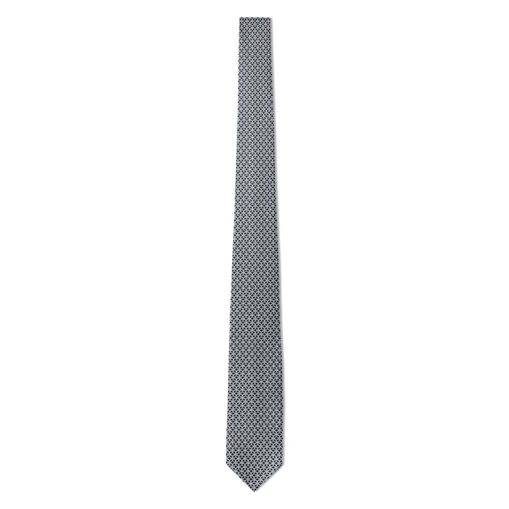 Ehrensvärd - Steel Chainmail Tie – Knight's Armour