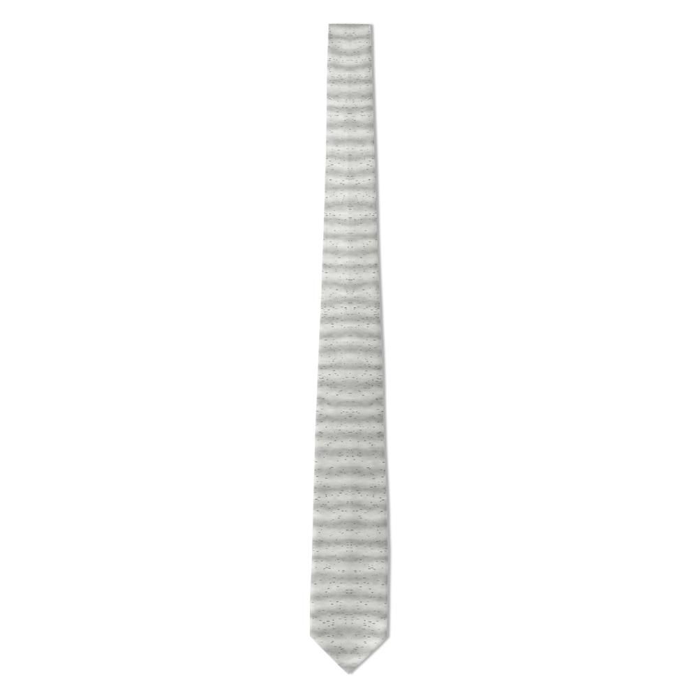 Lagerbielke - Grey Travertine Tie – Stone Gallery