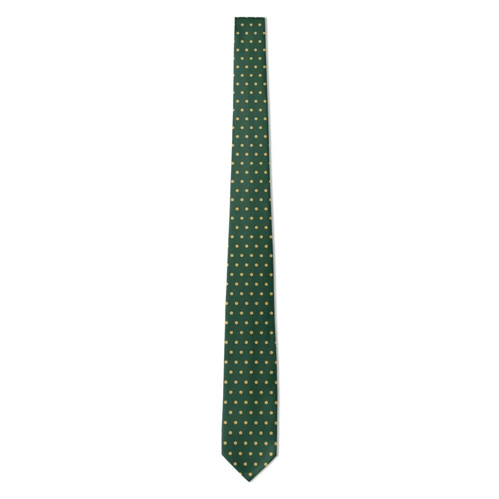 Coligny tie — full length