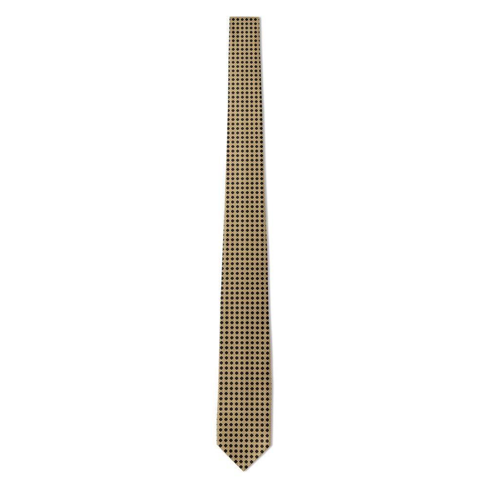 Piper - Black & Natural Rattan Weave Tie – Riviera Terrace