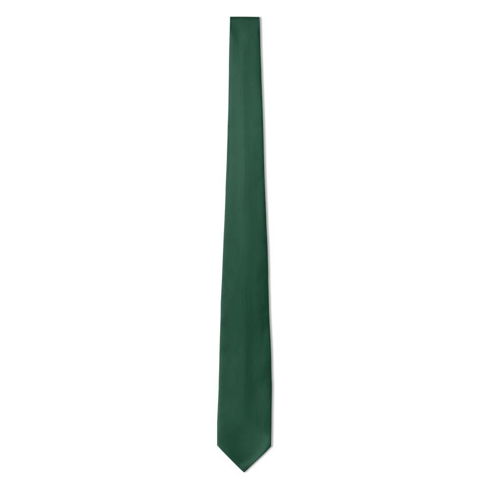 Kurck - Bottle Green Mogador Tie – Club Room