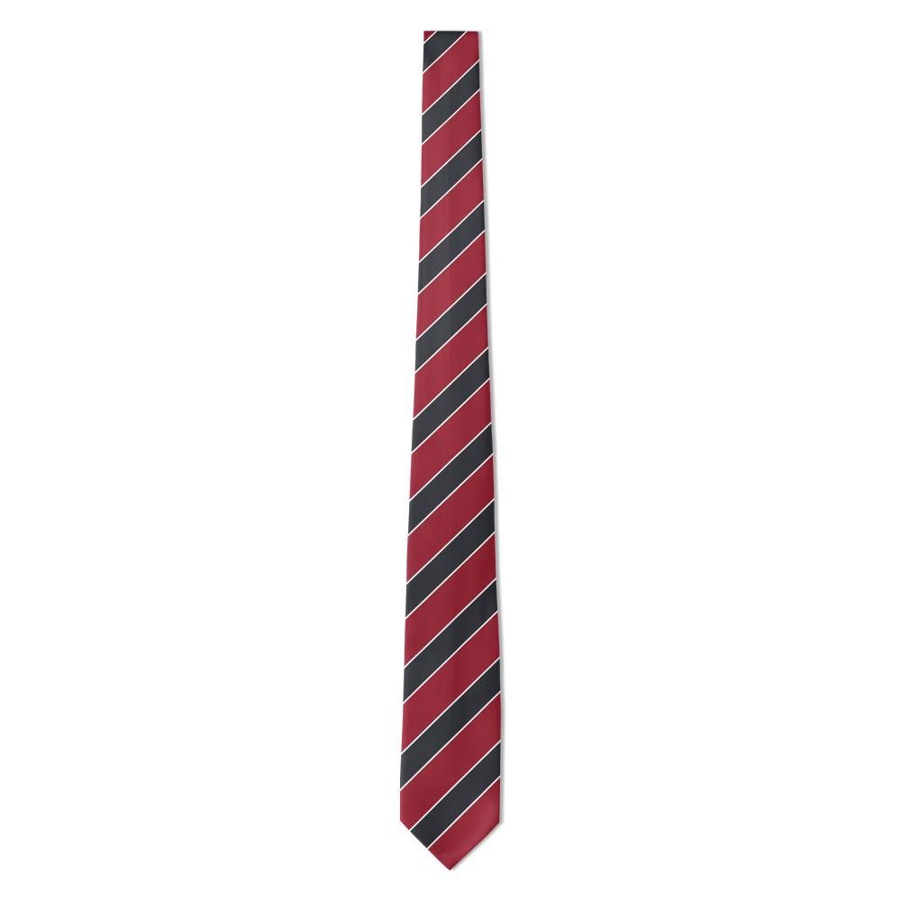 Biron tie — full length