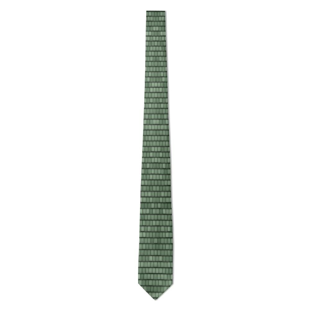 Mannerheim - Sage Shingle Tie – Garden Pavilion
