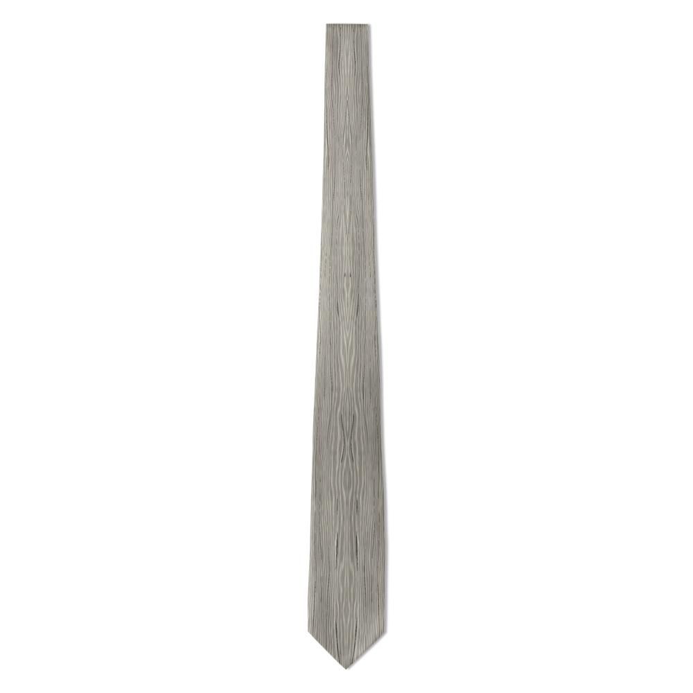 Cederström - Silver Driftwood Tie – Nordic Shore