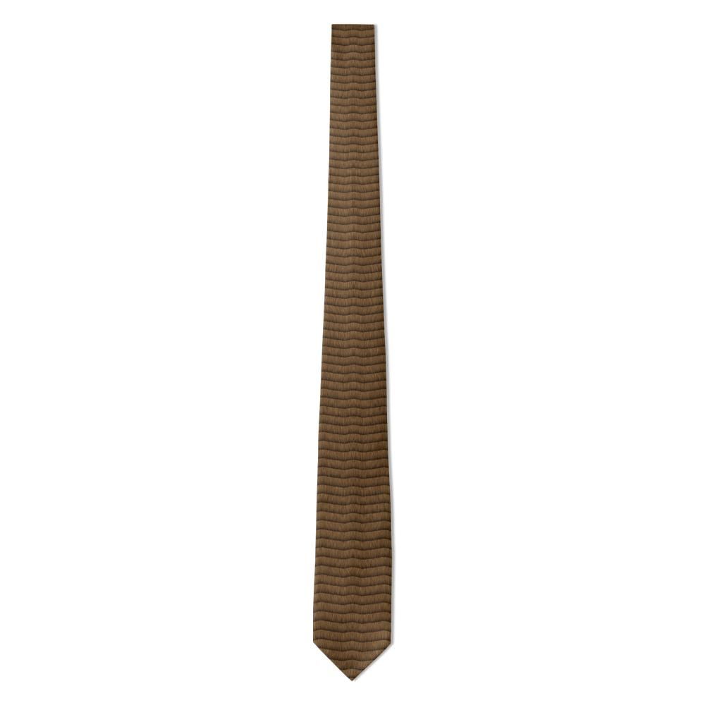 Ankarcrona - Reed Thatch Tie – Village Inn
