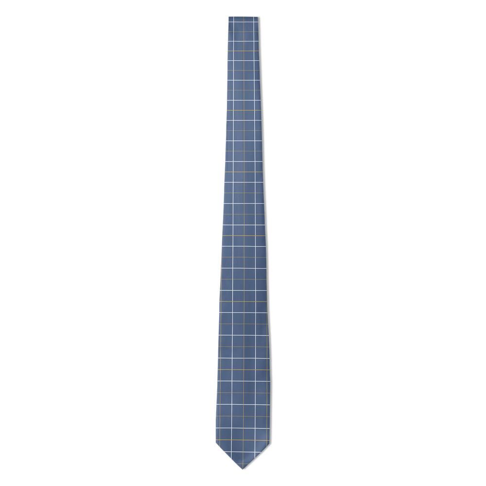 Choiseul tie — full length