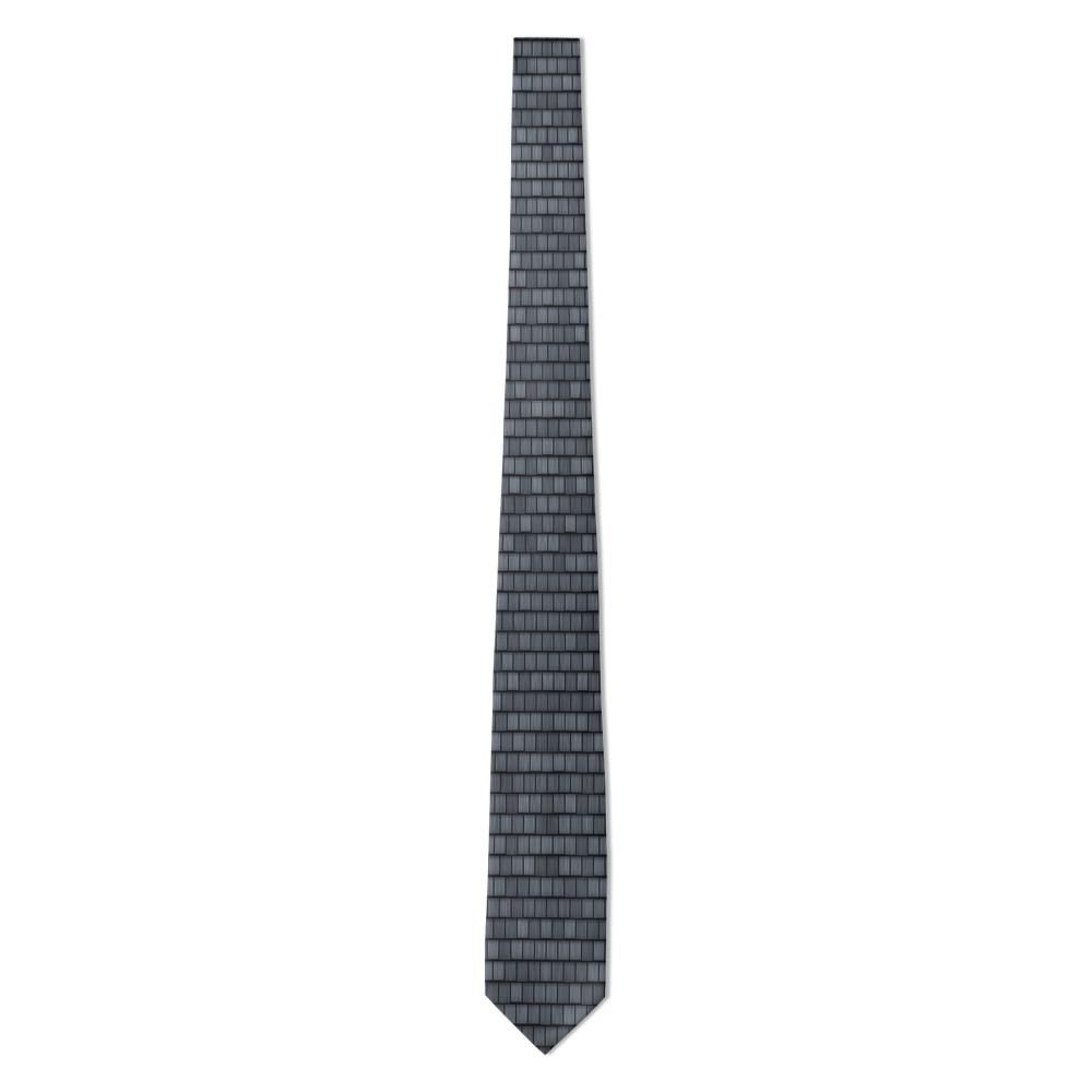Mannerheim - Slate Shingle Tie – Coastal Cottage