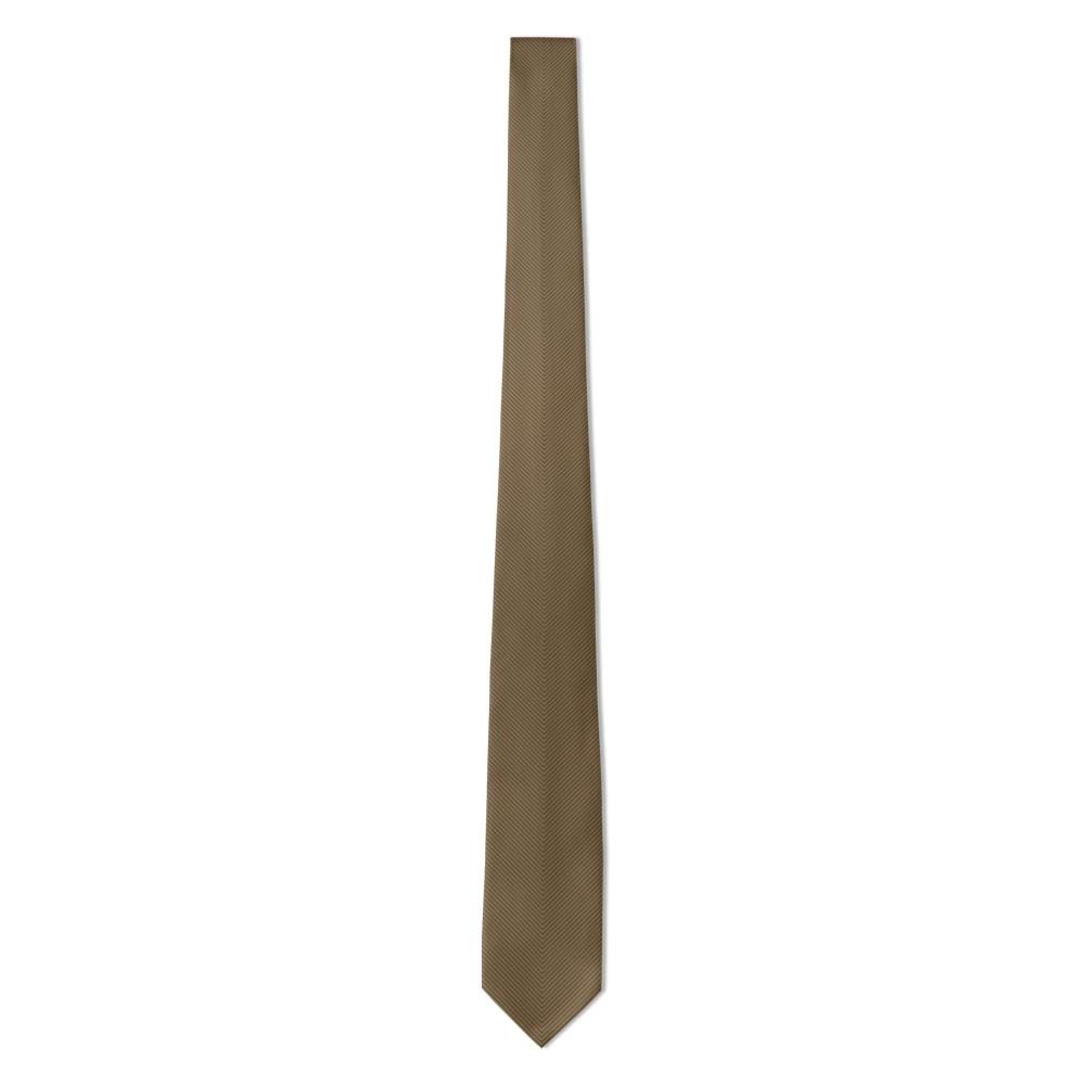 Nordenskiöld - Bronze Sharkskin Tie – Cocktail Hour