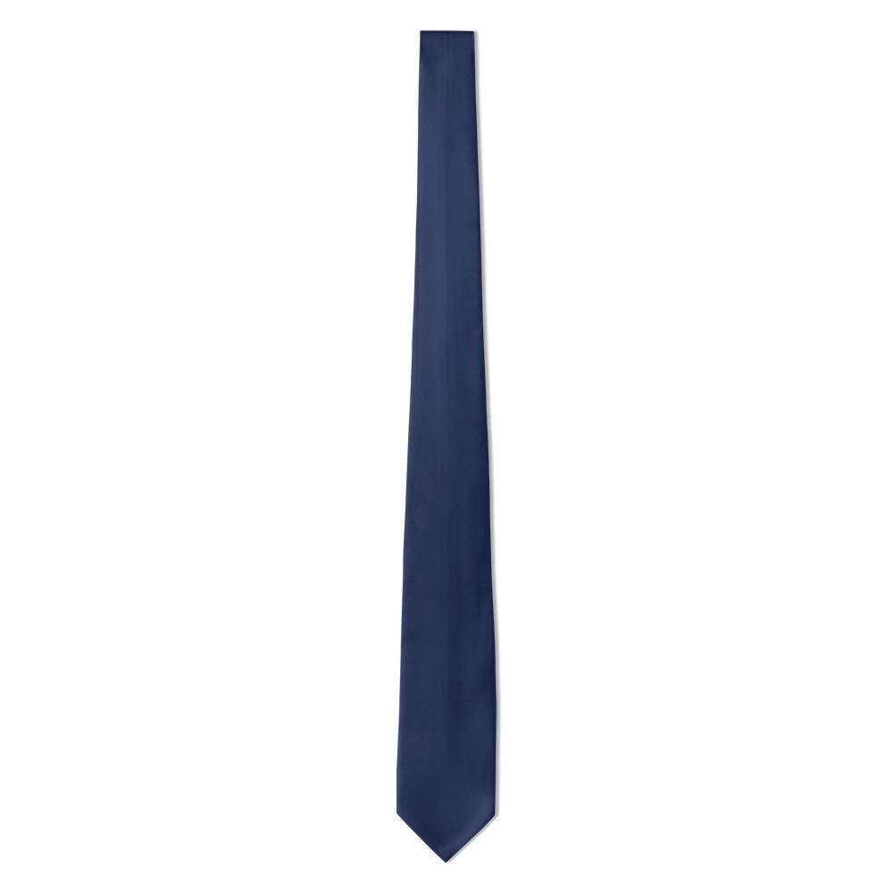 Kurck - Navy Mogador Tie – Embassy Dinner